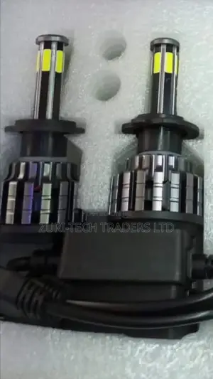 Led Headlight Bulbs