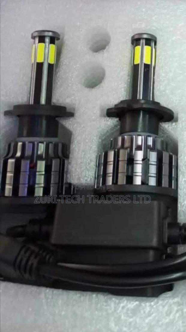 Led Headlight Bulbs - thumbnail 4