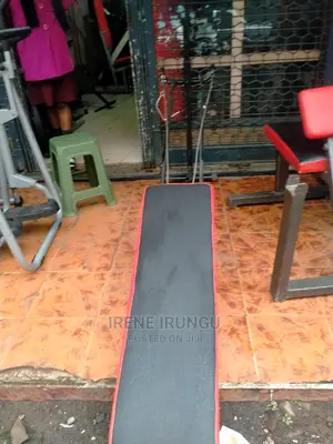 Total Gym Machine