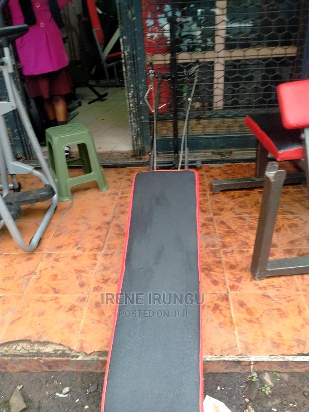 Total Gym Machine - thumbnail 2