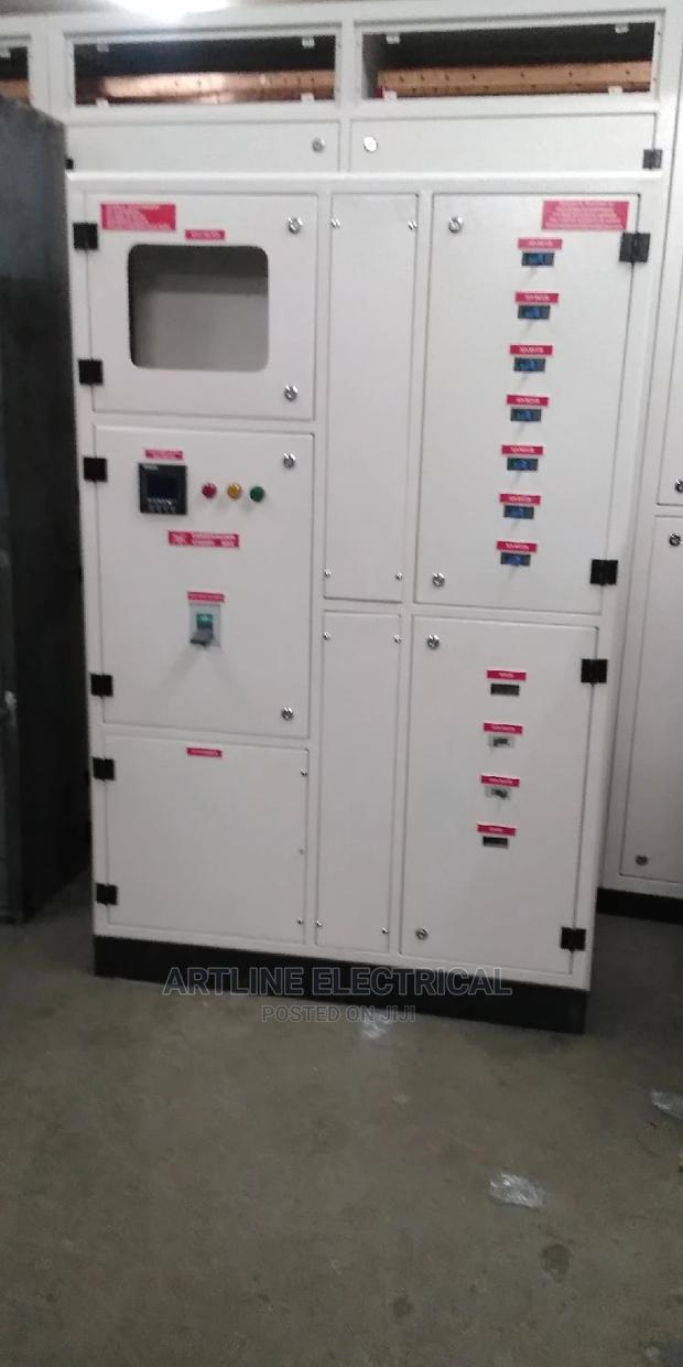 Electrical Switch Boards - thumbnail 7