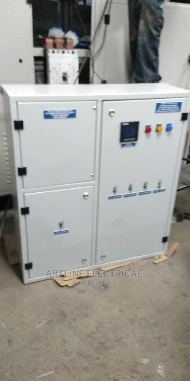 Electrical Switch Boards - thumbnail 8