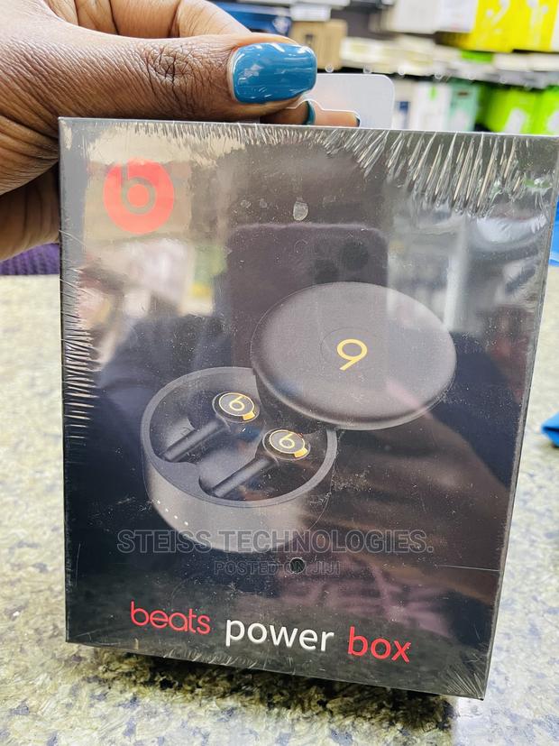 Beats Wireless Buds - thumbnail 3