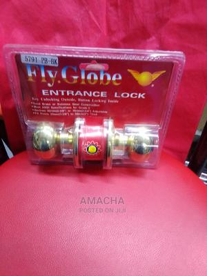 Superb Flyglobe Entrance Lock - main view