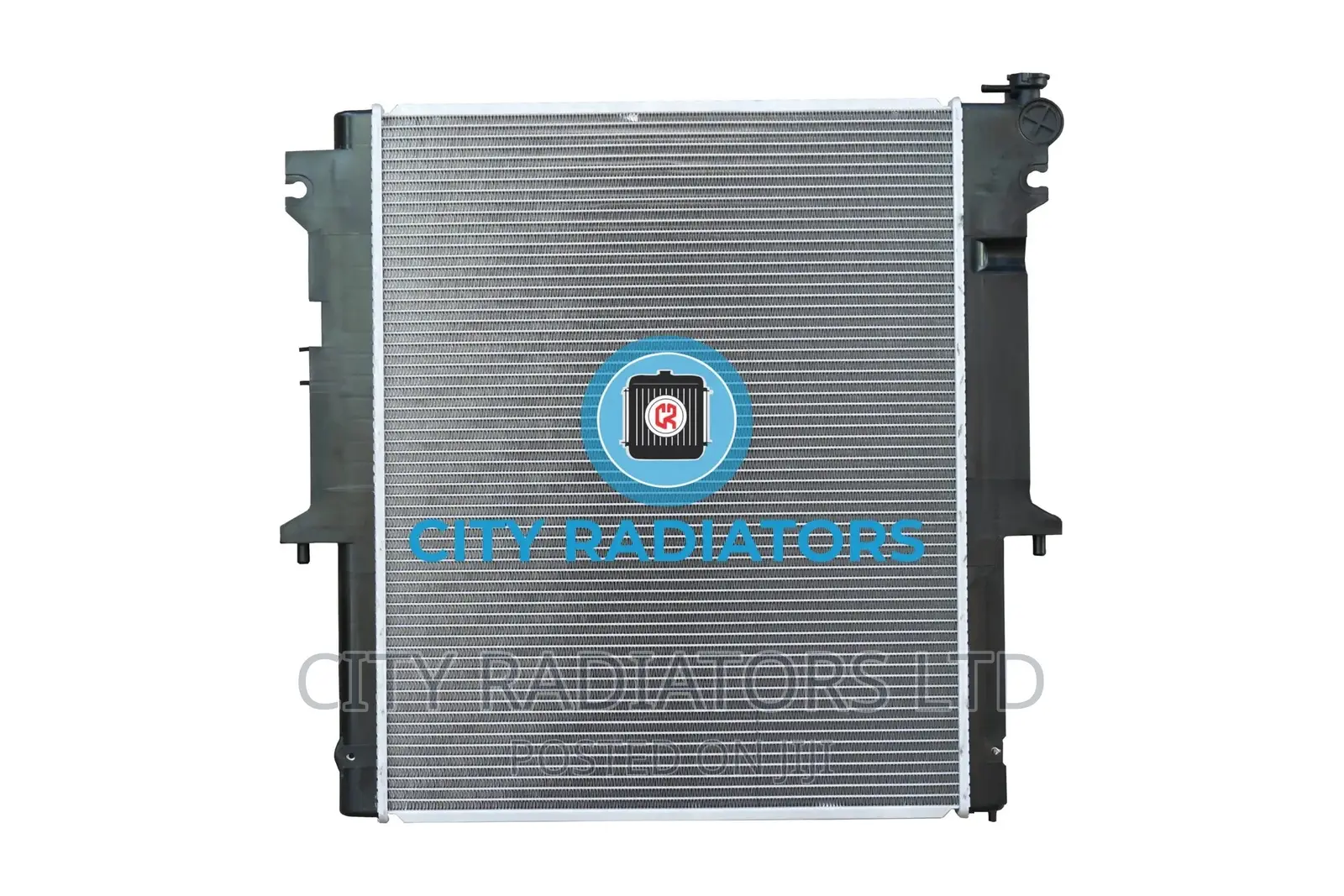 Radiator for Mitsubishi L200 / Triton