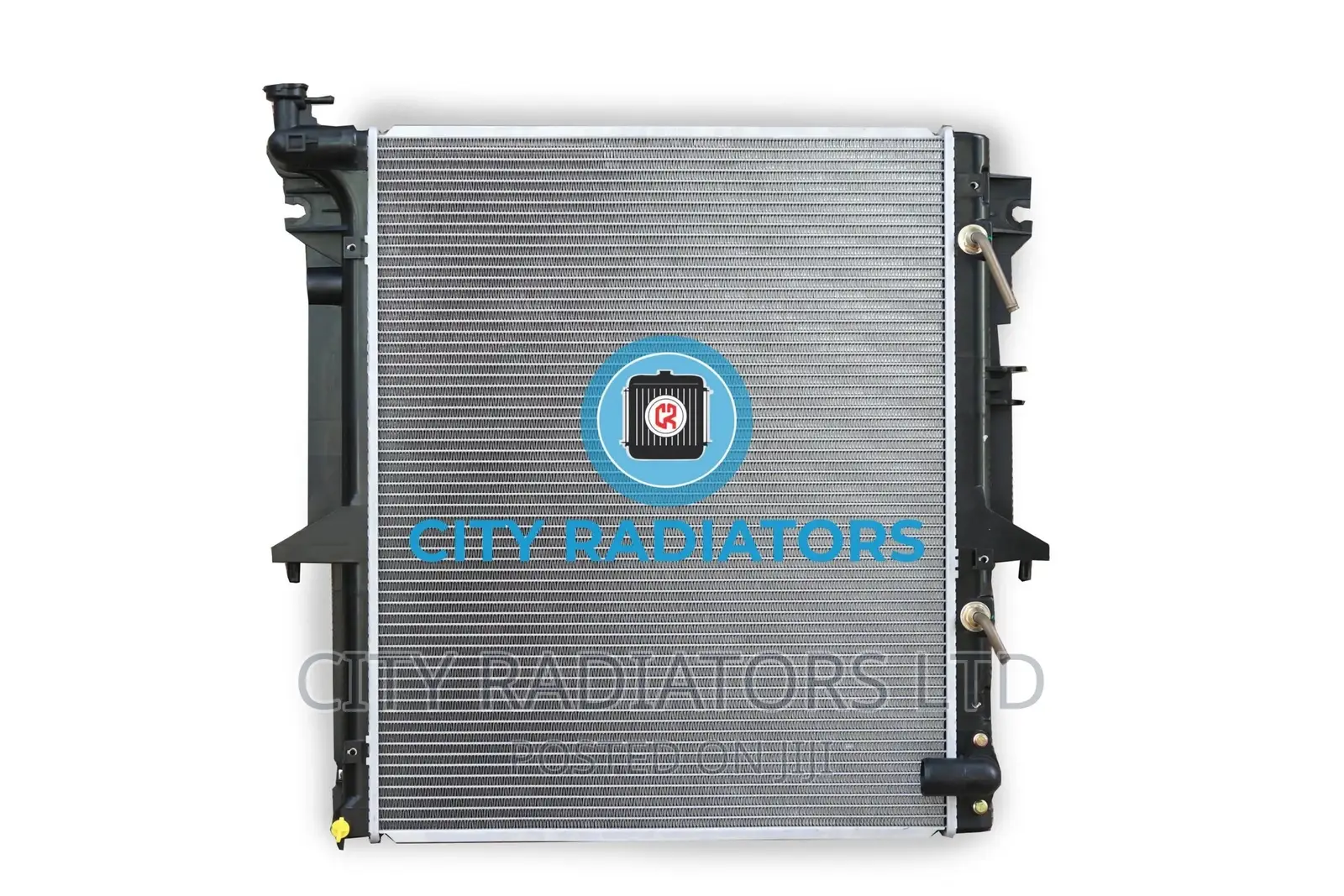 Radiator for Mitsubishi L200 / Triton