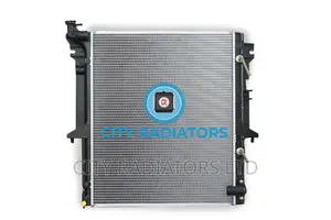 Radiator for Mitsubishi L200 / Triton