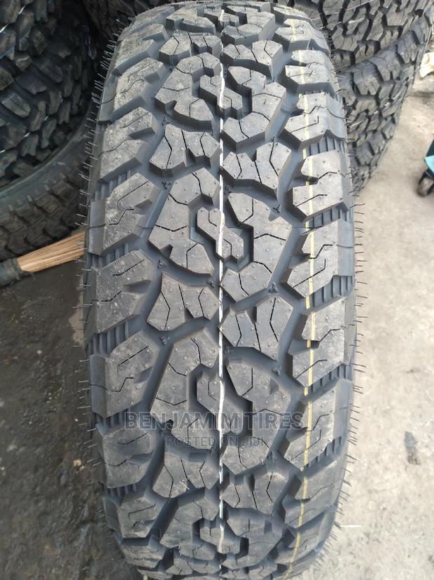 Windforce Tires Sizes 245/75r16lt.