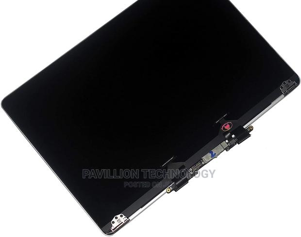 Macbook Screen