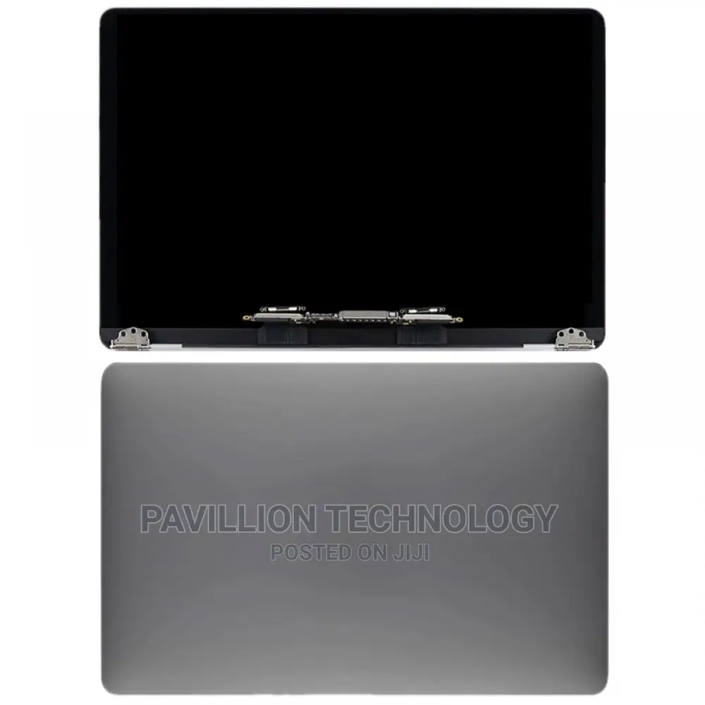 Macbook Screen