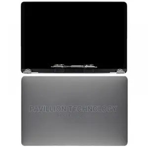 Macbook Screen