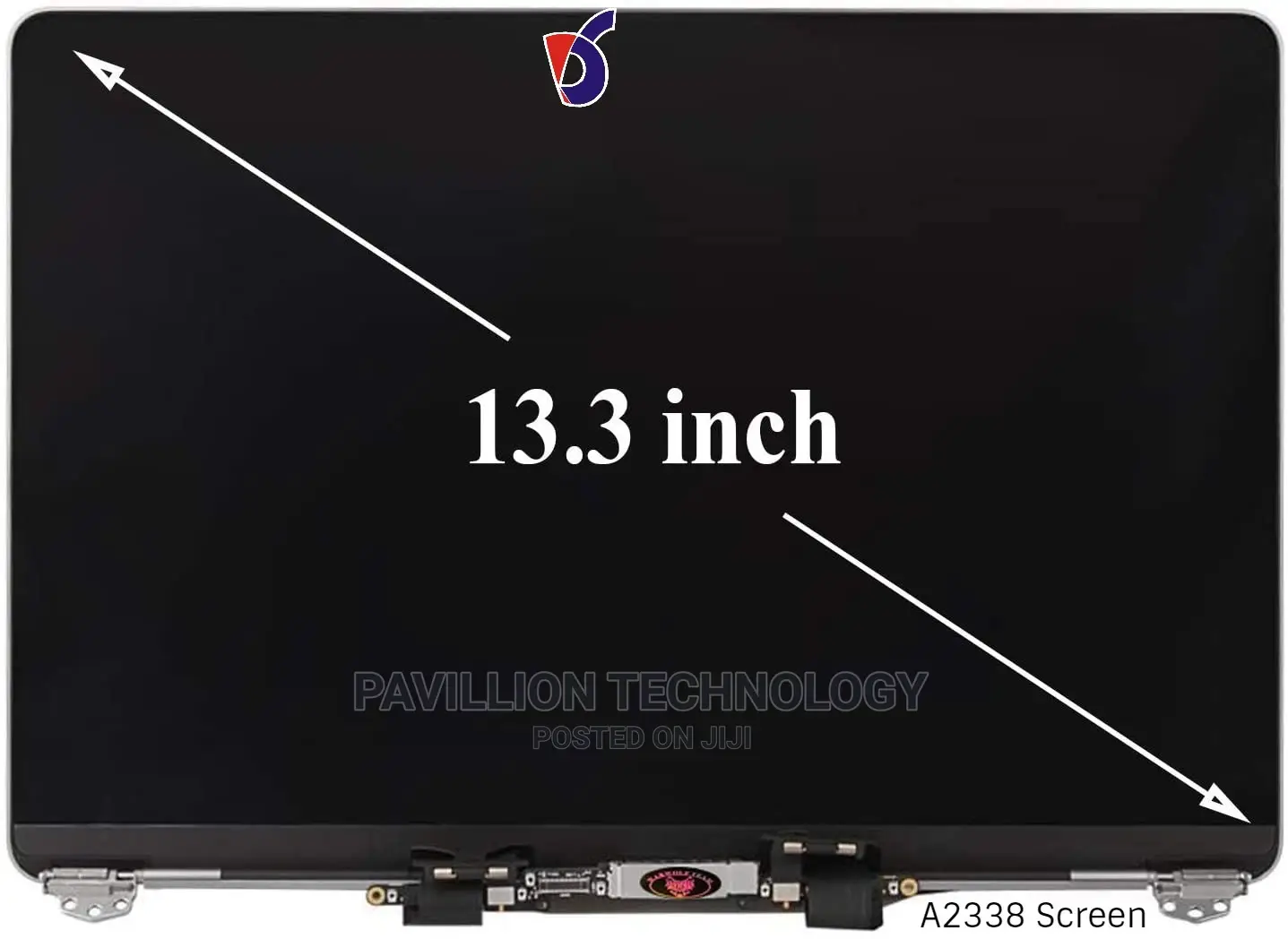 Macbook Screen