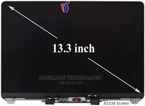 Macbook Screen