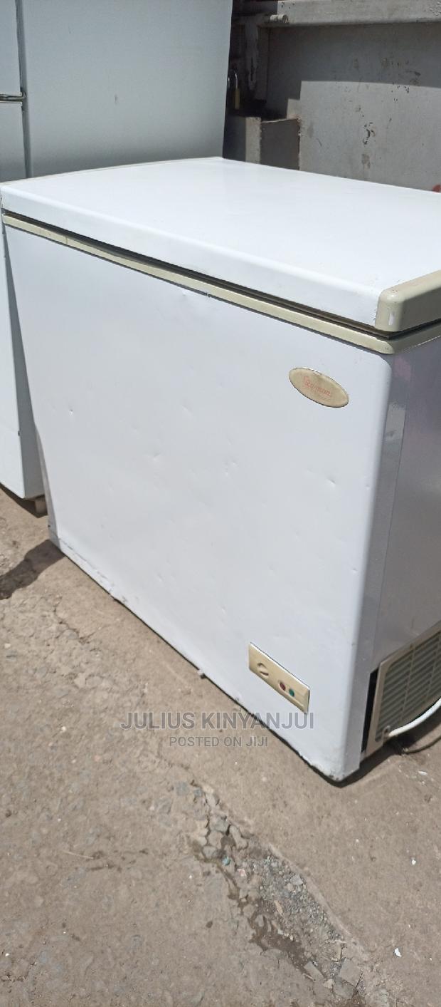 Deep Freezer - thumbnail 2