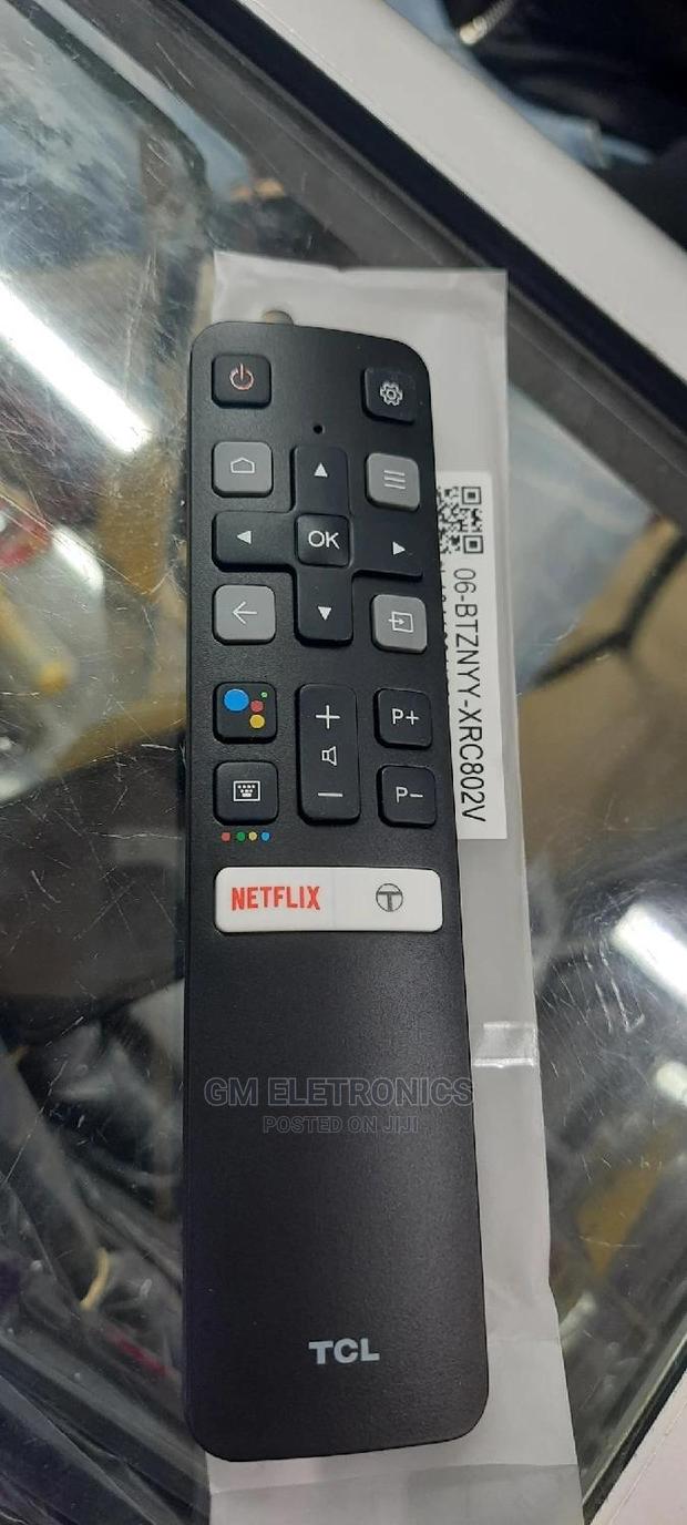 Tcl Replacement Controller.(Original)