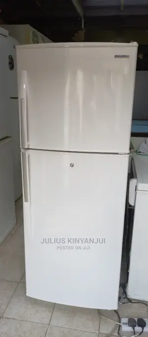 Samsung Fridge