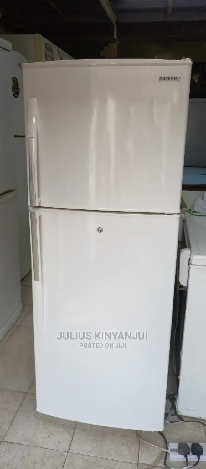 Samsung Fridge