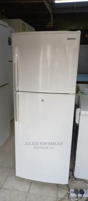 Samsung Fridge