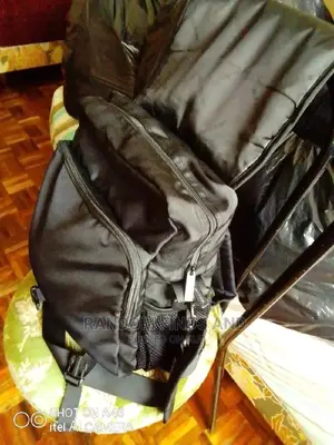 Mesuca Mini Laptop Bag (Sling Bag/Backpack/Multiple Pockets)