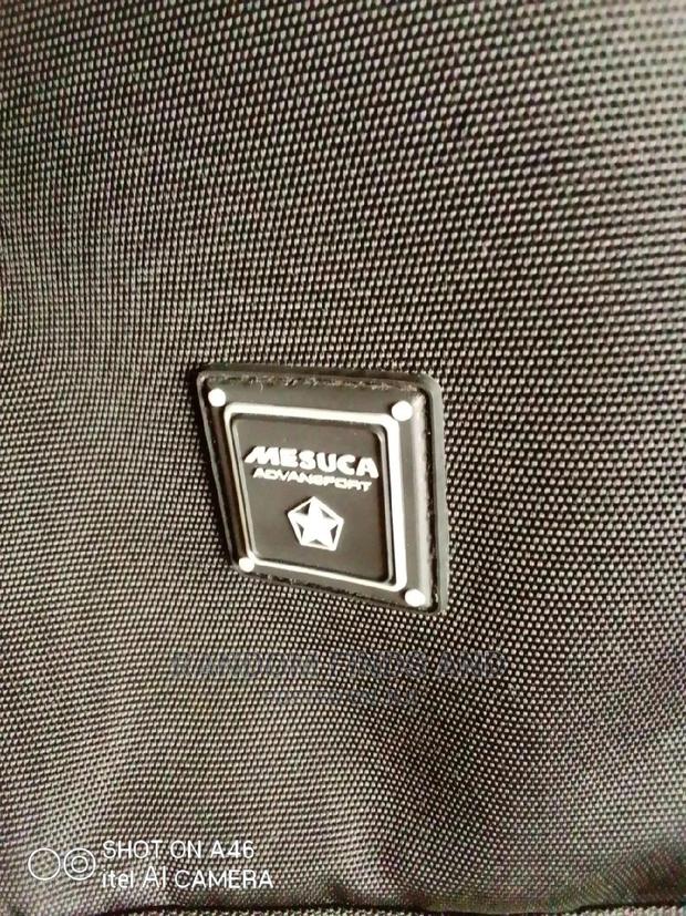 Mesuca Mini Laptop Bag (Sling Bag/Backpack/Multiple Pockets) - thumbnail 7