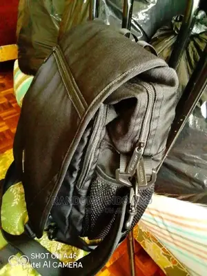 Mesuca Mini Laptop Bag (Sling Bag/Backpack/Multiple Pockets)