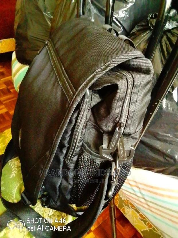 Mesuca Mini Laptop Bag (Sling Bag/Backpack/Multiple Pockets) - thumbnail 2
