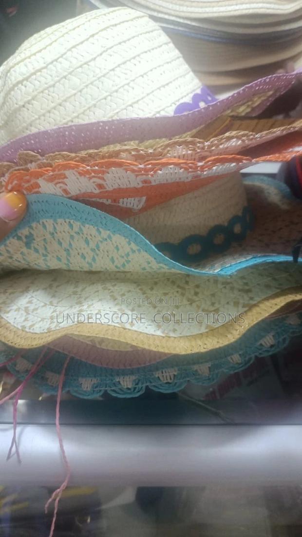 Kids Summerhats - thumbnail 2