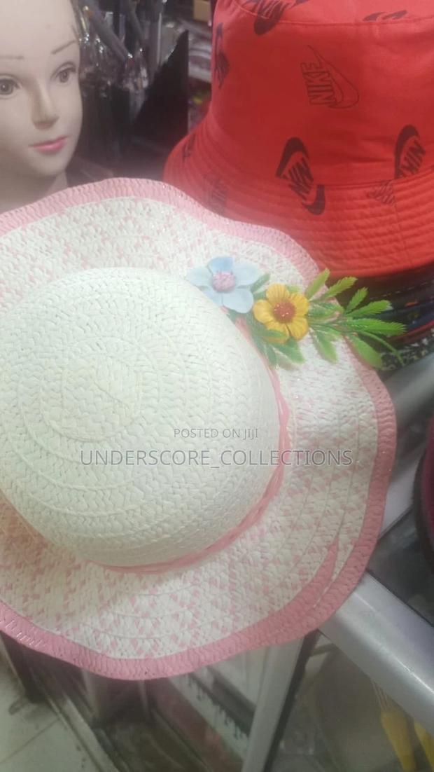 Kids Summerhats - main view