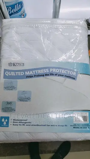 Mattress Protector