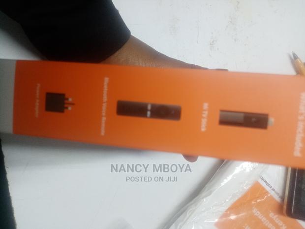 Mini TV Stick Android TV - thumbnail 3