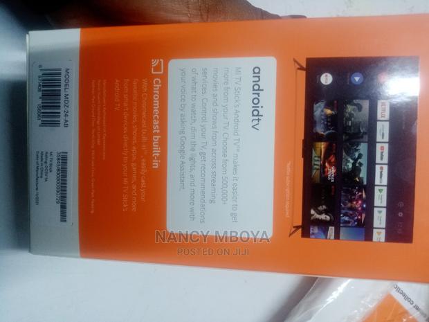 Mini TV Stick Android TV - thumbnail 4