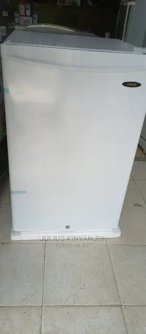 Upright Freezer Mini