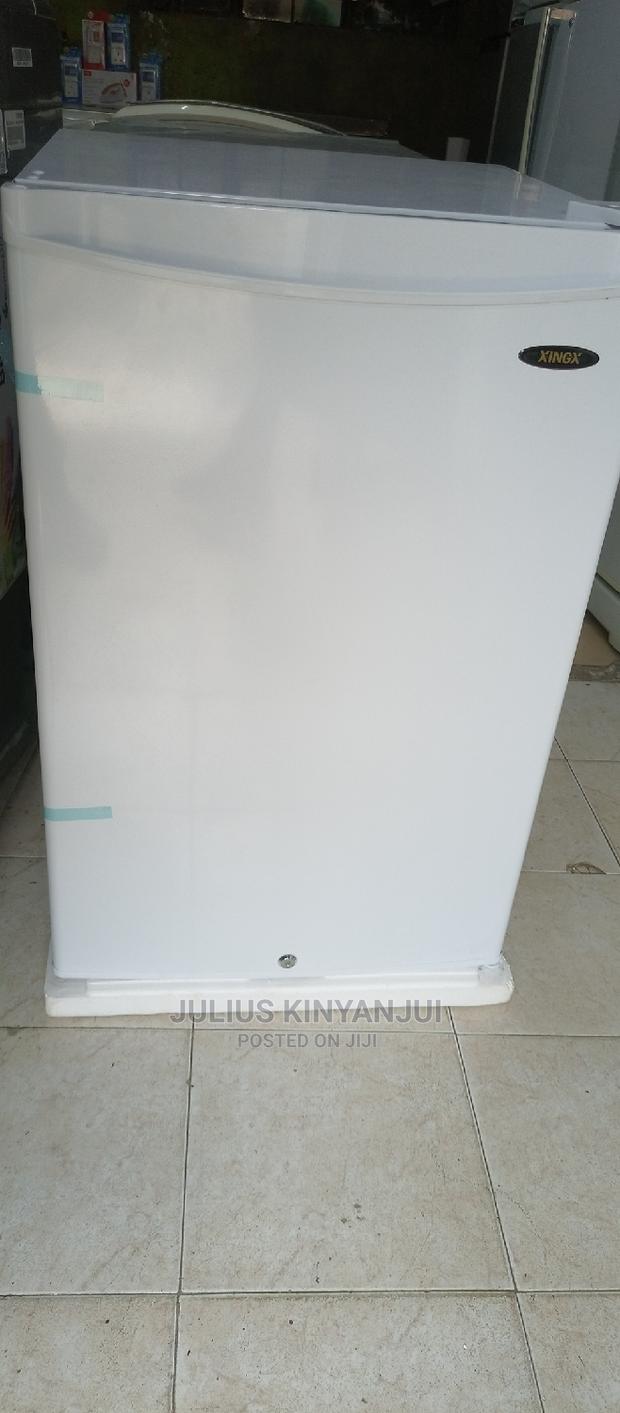 Upright Freezer Mini - thumbnail 2
