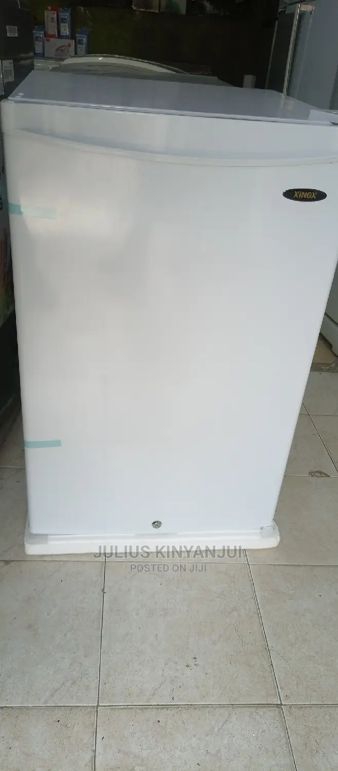Upright Freezer Mini