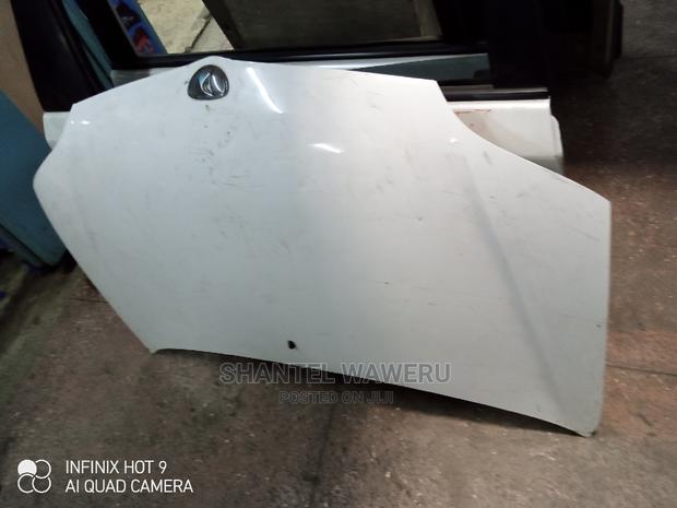 Funcargo Bonnet