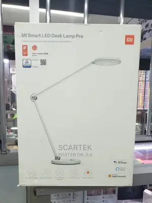 Mi Smart LED Desk Lamp Pro