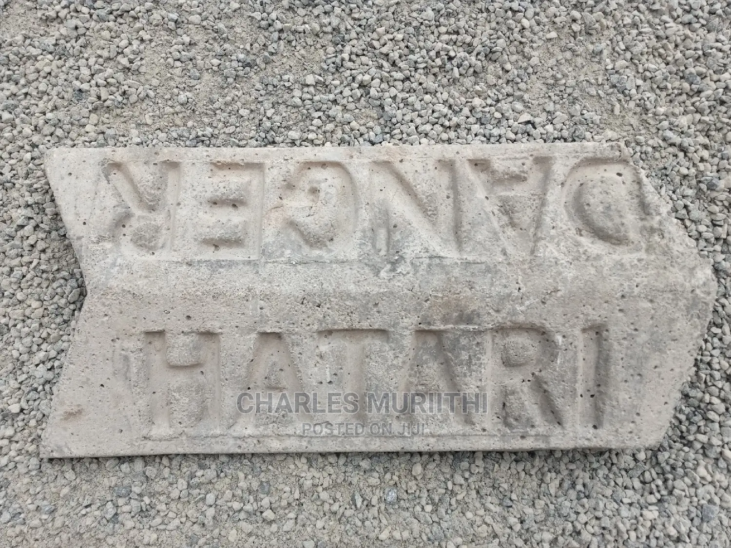 Hatari Blocks