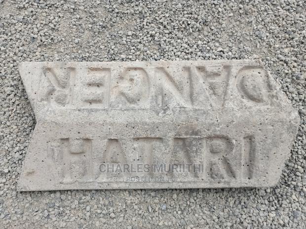 Hatari Blocks - main view