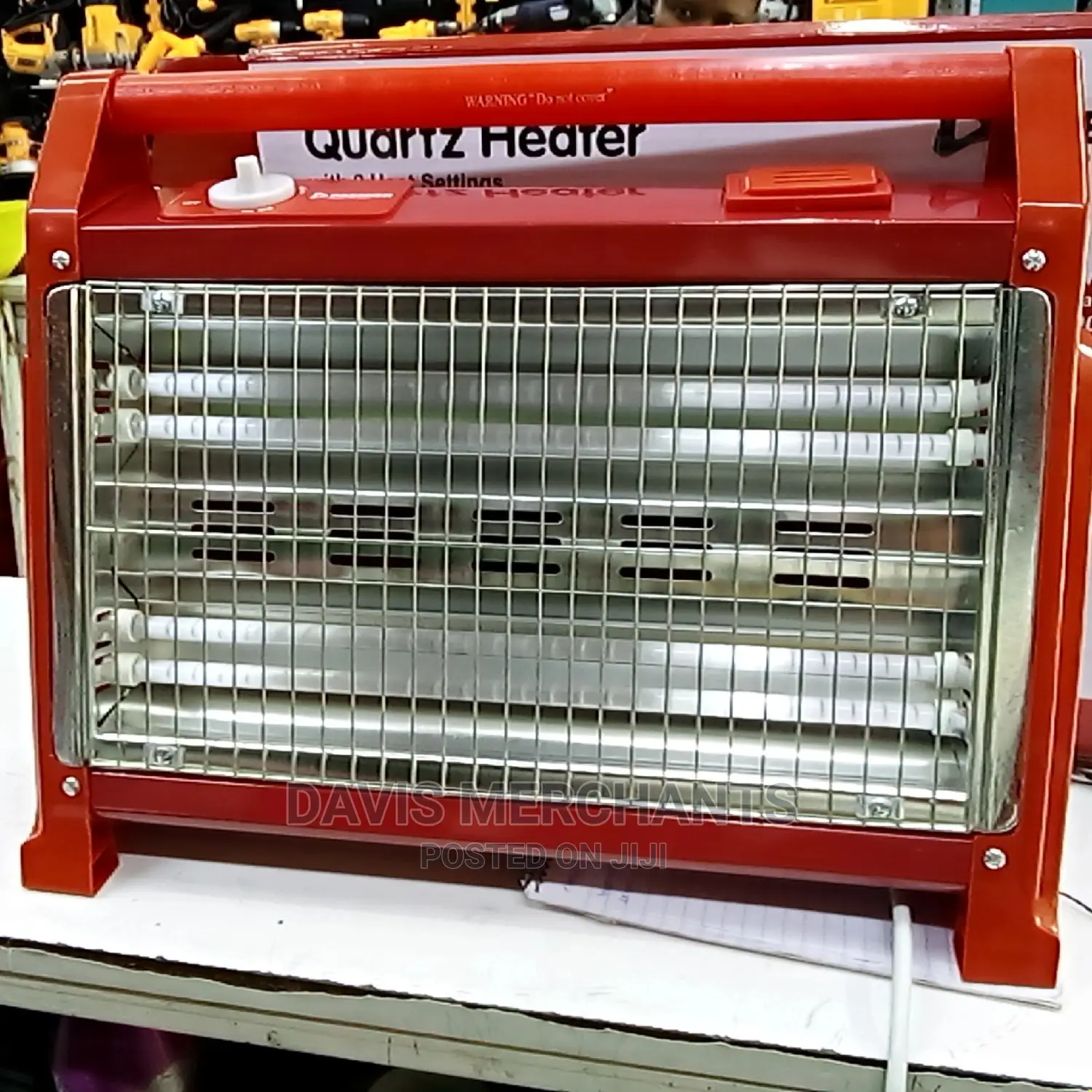 Premier Room Heater