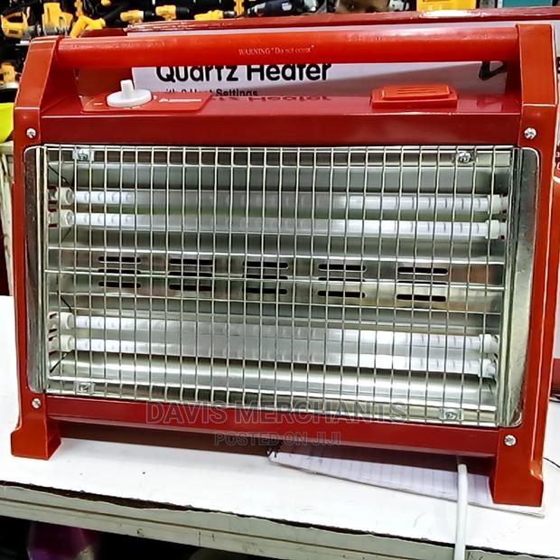 Premier Room Heater - thumbnail 2