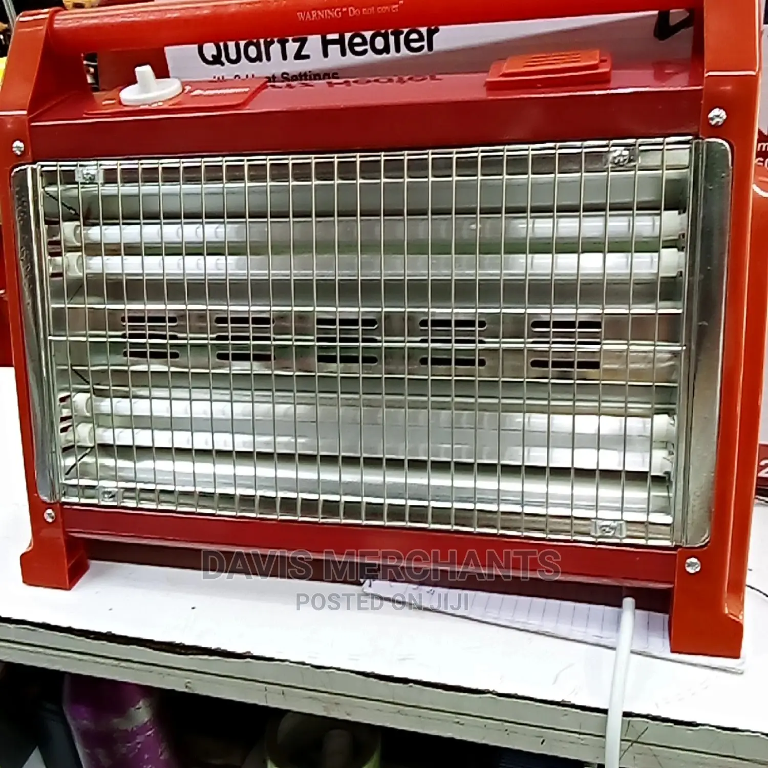 Premier Room Heater