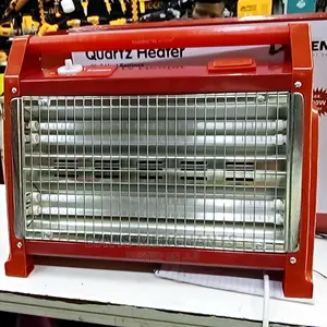 Premier Quartz Room Heater