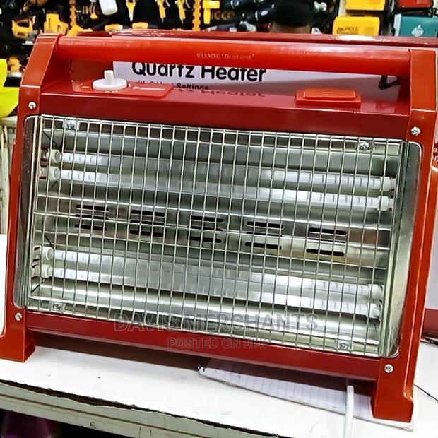 High Quality Room Heater 1600w