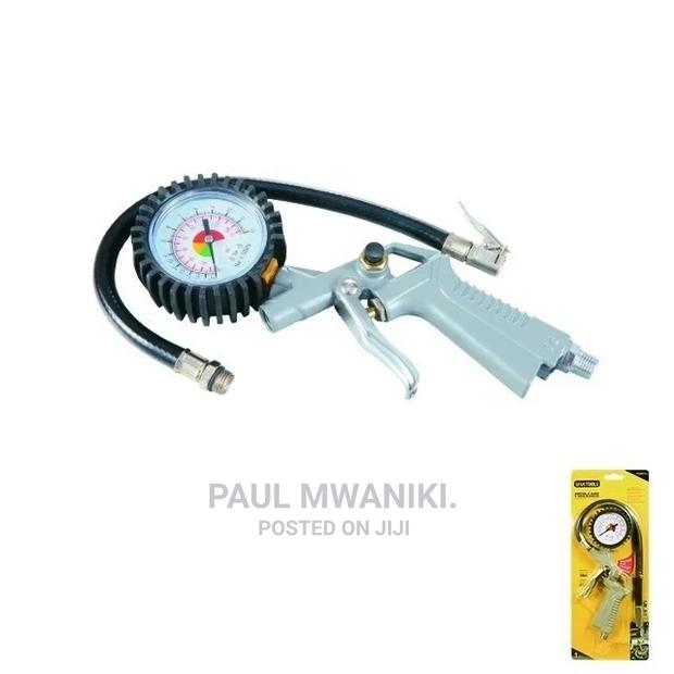 PSR01U-M Tyre Inflating Gun.