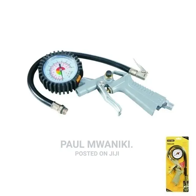 PSR01U-M Tyre Inflating Gun.