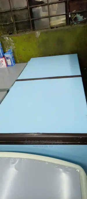 Deep Freezer 600L