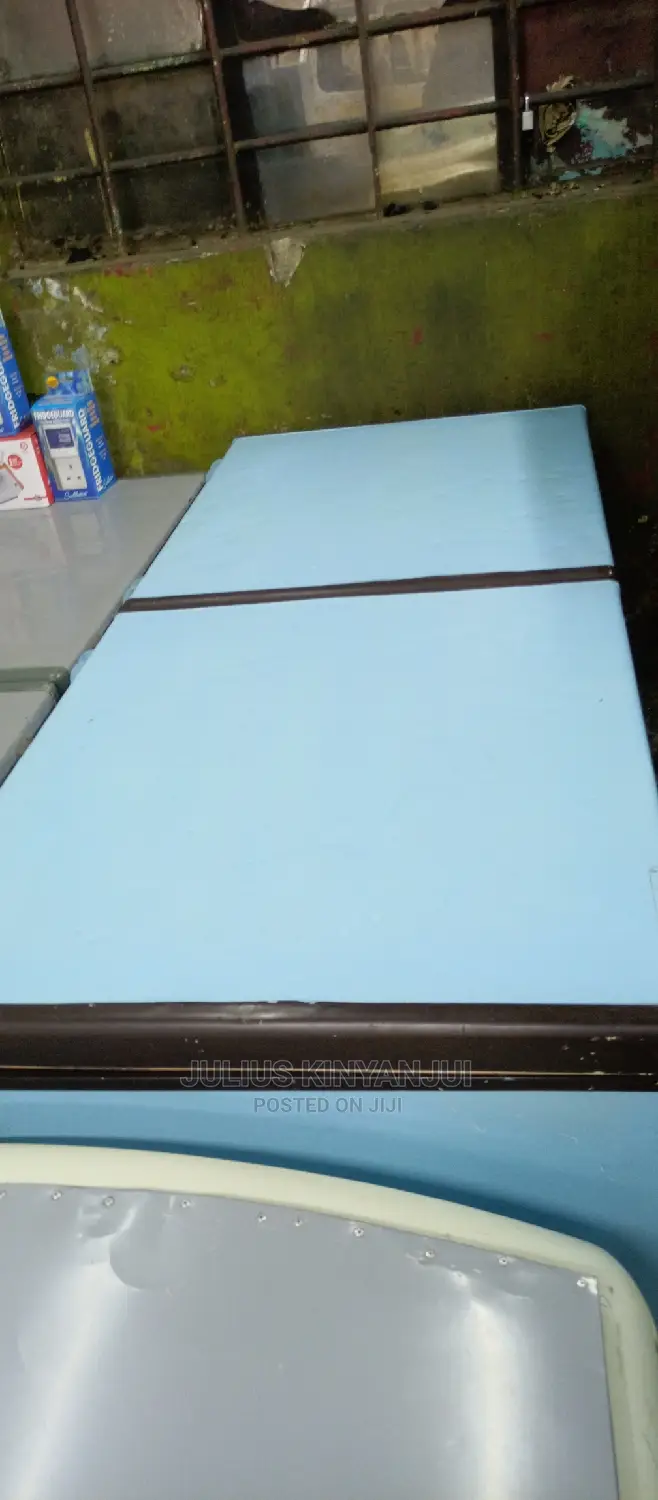 Deep Freezer 600L
