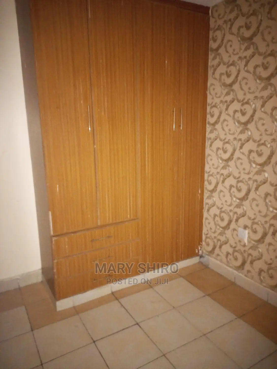2bdrm Apartment in South B for rent