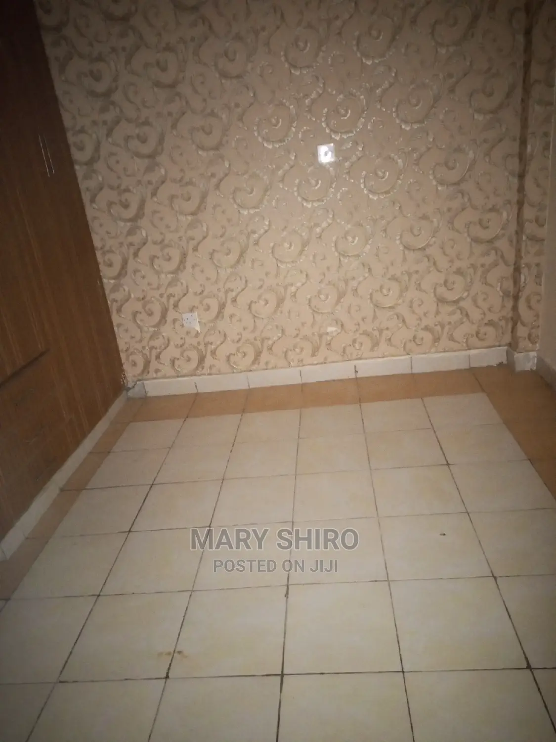 2bdrm Apartment in South B for rent