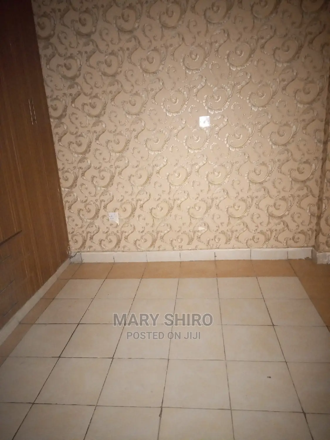 2bdrm Apartment in South B for rent